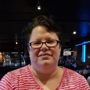 Meet your Posher, Jody